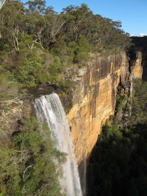 Fitzroy Falls