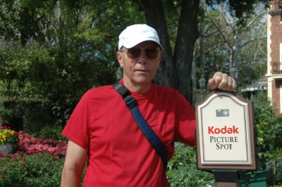 Epcot