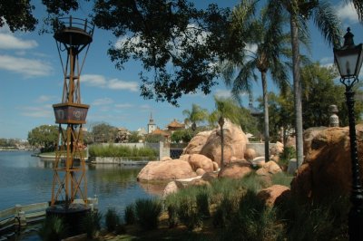 Epcot
