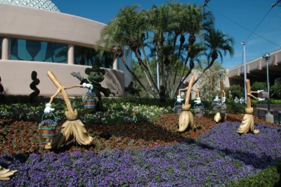 Epcot