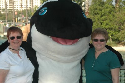 Sea World