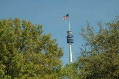 Sea World
