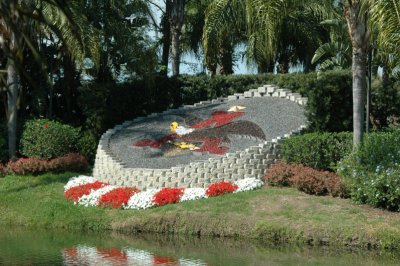 Sea World
