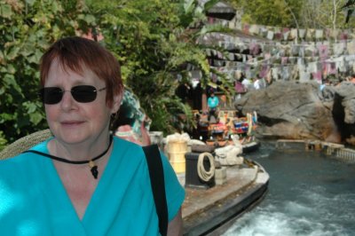Animal Kingdom