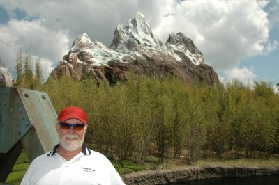 Animal Kingdom