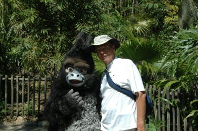 Animal Kingdom