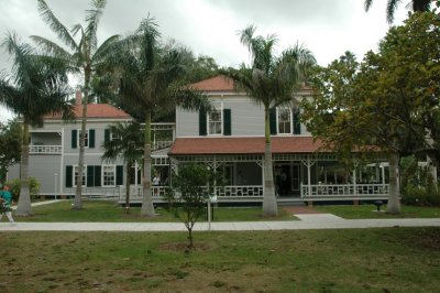 Florida 2008