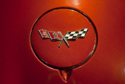 Corvette