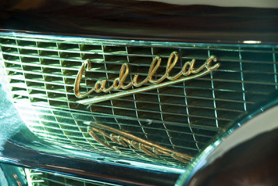 Cadillac 2