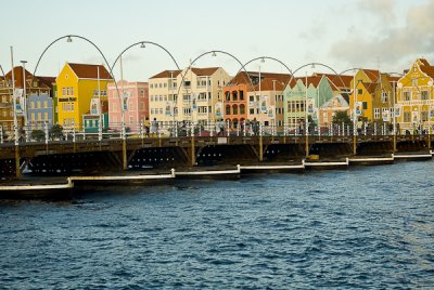 Willemstad - Punda 3