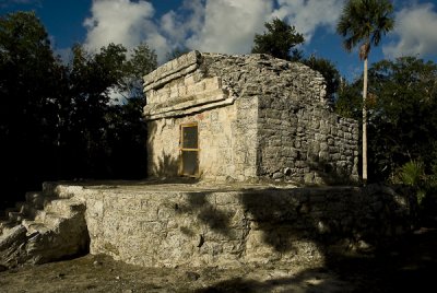 Ruina Maia - San Gervasio 3