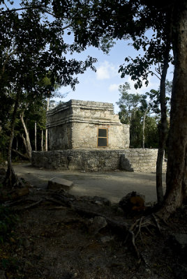 Ruina Maia - San Gervasio 4