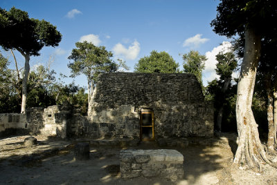 Ruina Maia - San Gervasio 5