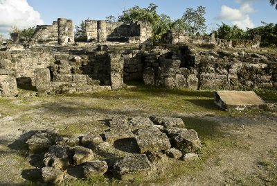 Ruina Maia - San Gervasio 6