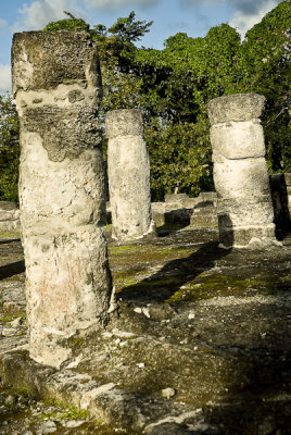 Ruina Maia - San Gervasio 8