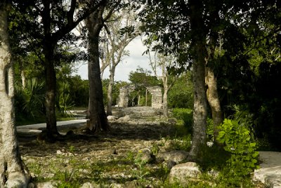 Ruina Maia - San Gervasio 10