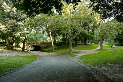 Central Park 10