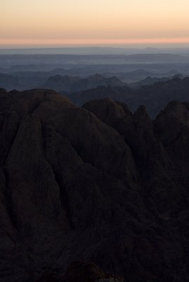 Monte Sinai - 7