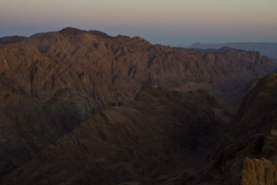 Monte Sinai - 11