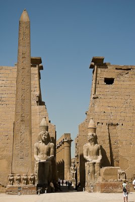 Luxor-4