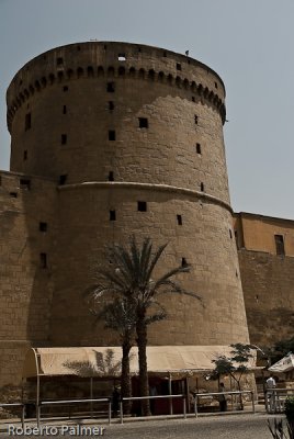 Fortaleza de SALAH-EL-DIN