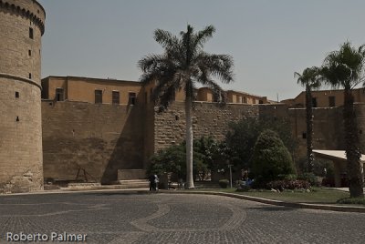 Fortaleza de SALAH-EL-DIN
