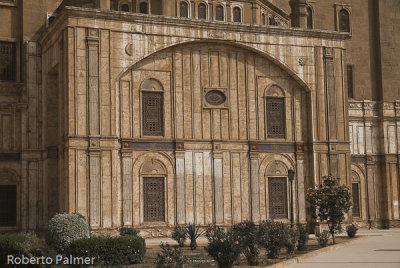 Mesquita de MOHAMED ALI - 4
