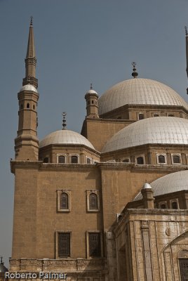 Mesquita de MOHAMED ALI - 6
