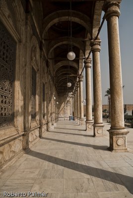 Mesquita de MOHAMED ALI - 8