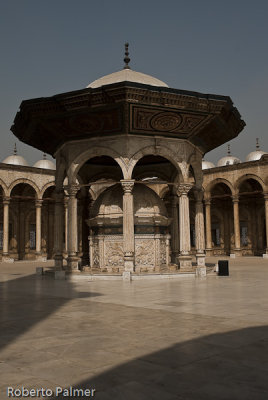 Mesquita de MOHAMED ALI - 9