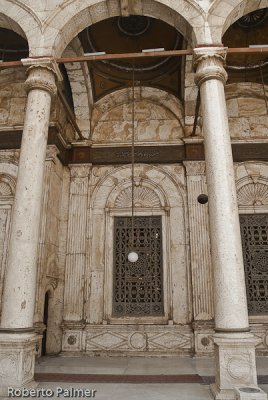 Mesquita de MOHAMED ALI - 12
