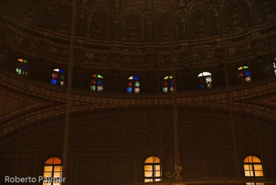 Mesquita de MOHAMED ALI - 13