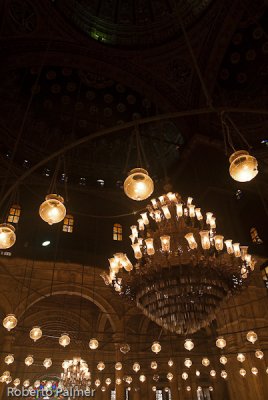 Mesquita de MOHAMED ALI - 16