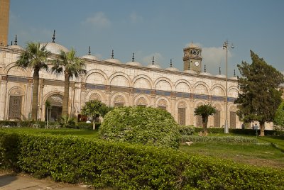 Mesquita de MOHAMED ALI - 5