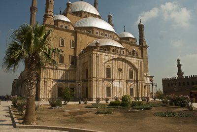 Mesquita de MOHAMED ALI - 2