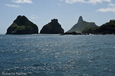 Laje dois Irmos - Morro do Pico