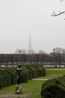 La Tour Eiffel-4
