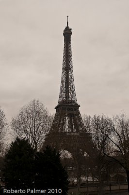 La Tour Eiffel-2