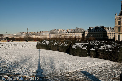 Jardin des Tuileries-3