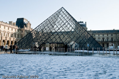 Le Louvre-2
