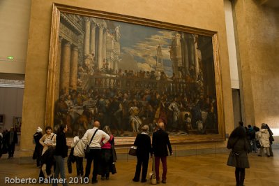 Le Louvre-4