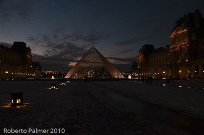 Le Louvre-7