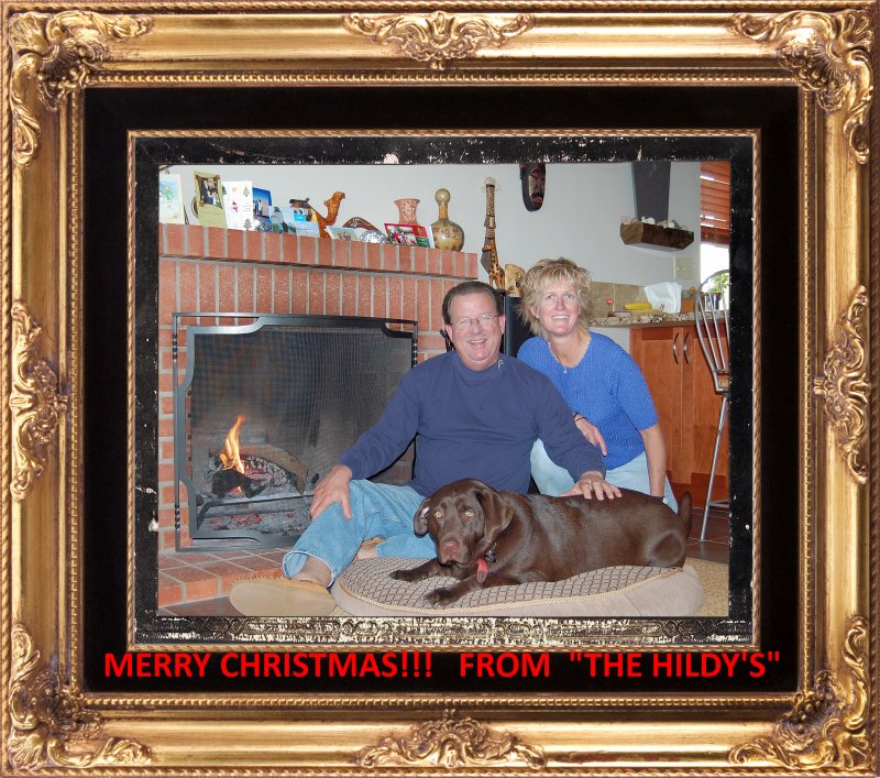 Merry Christmas 2008