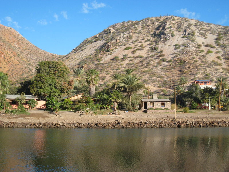 Mulege River View 3