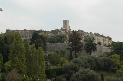 Saint-Paul-de-Vence