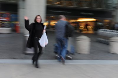 California, February 2009