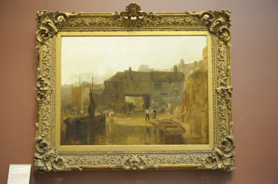 William Turner!