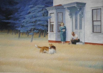 And Hopper again.
