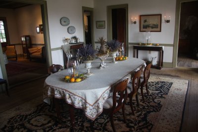 Laura Plantation