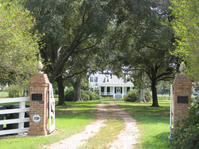 Glynwood Plantation